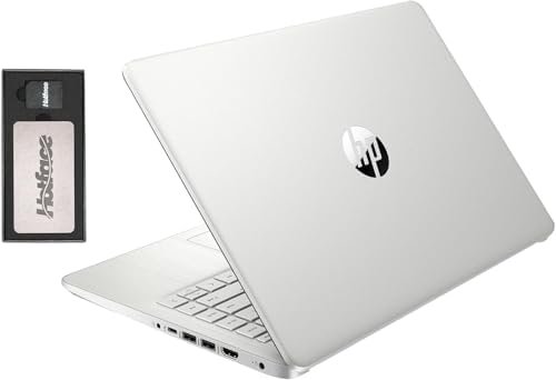 34% Off | HP Stream 14" HD BrightView Laptop, Intel Celeron N150, 16GB RAM, 288GB Storage
