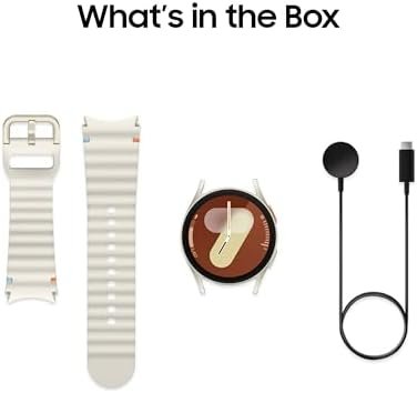 20% Off | Samsung Galaxy Watch 7 40mm Bluetooth AI Smartwatch w/Energy Score - Image 11