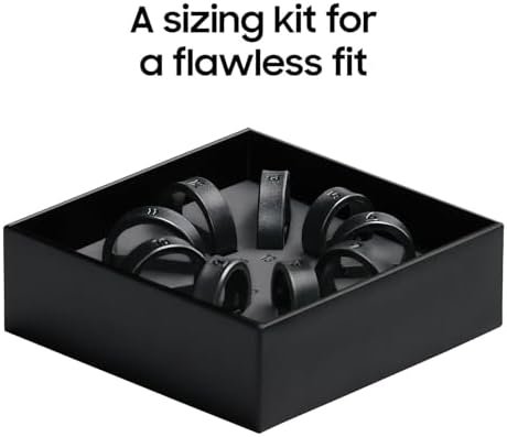 25% Off | Samsung Galaxy Ring, AI Smart Ring - Image 7