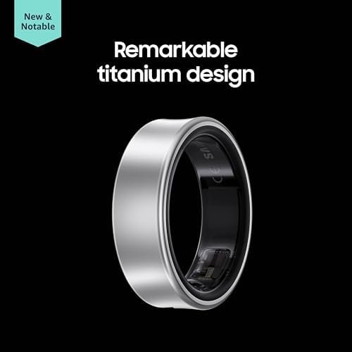 25% Off | Samsung Galaxy Ring, AI Smart Ring - Image 4