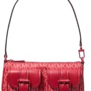 25% Off | Michael Kors Zoe Small Convertible Pouchette