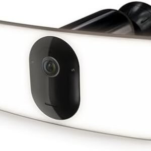 32% Off | Arlo Pro 3 LED Floodlight Security Camera