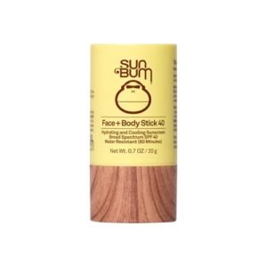 23% Off | Sun Bum Original SPF 40 Sunscreen Stick