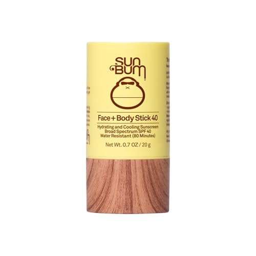 23% Off | Sun Bum Original SPF 40 Sunscreen Stick