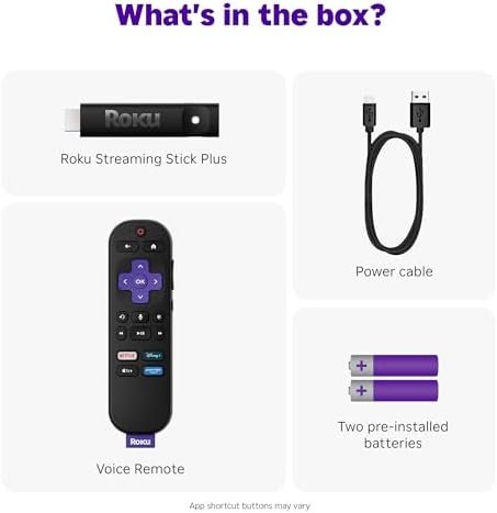 27% Off | Roku Streaming Stick Plus 2025 - Image 11