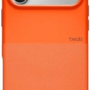 24% Off | Beats iPhone 17 Pro Max Rugged Case with...