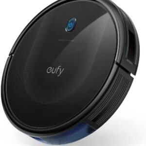 50% Off | eufy Robot Vacuum 11S MAX