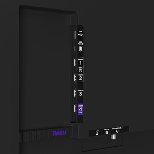 30% Off | Roku Smart TV 2025 – 75-Inch Pro Series - Image 12