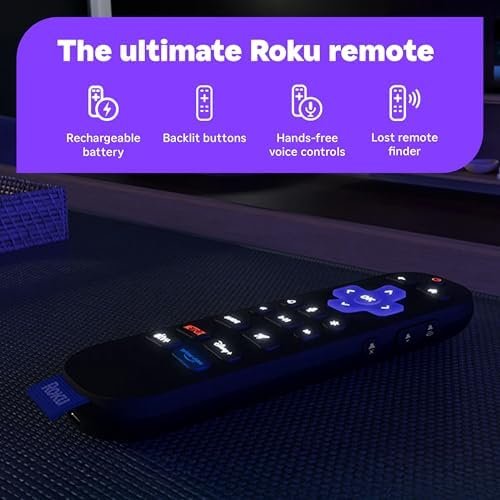 30% Off | Roku Smart TV 2025 – 75-Inch Pro Series - Image 4