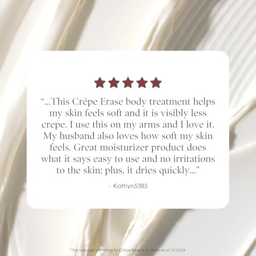 20% Off | Body Firm Crepe Erase Body Repair Treatment - Image 6