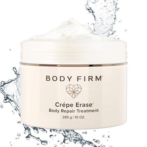 20% Off | Body Firm Crepe Erase Body Repair Treatment