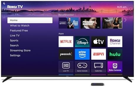 30% Off | Roku Smart TV 2025 – 75-Inch Pro Series - Image 14