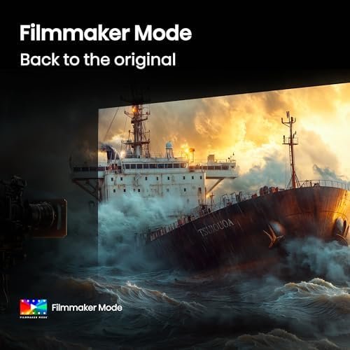 33% Off | Hisense 55" E6 Cinema Series QLED 4K UHD Smart Fire TV - Image 7