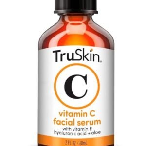 56% Off | TruSkin Vitamin C Serum For Face – Anti...