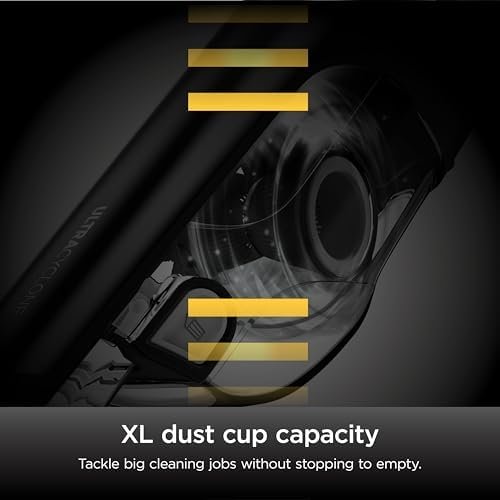 30% Off | Shark UltraCyclone Pet Pro Plus Cordless Hand Vacuum - Image 10