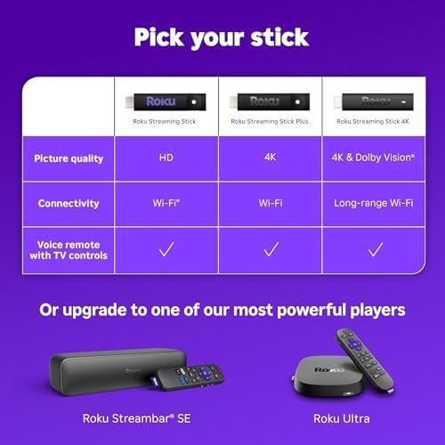 27% Off | Roku Streaming Stick Plus 2025 - Image 10