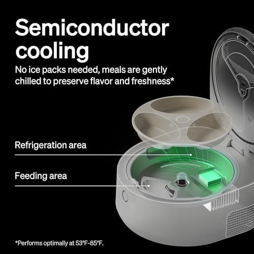 23% Off | PETLIBRO Automatic Cat Feeder - Image 3