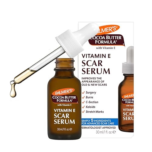 31% Off | Palmer's Cocoa Butter Formula Scar Serum
