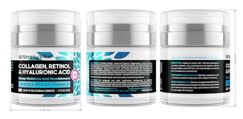 21% Off | SimplyVital Collagen - Image 9
