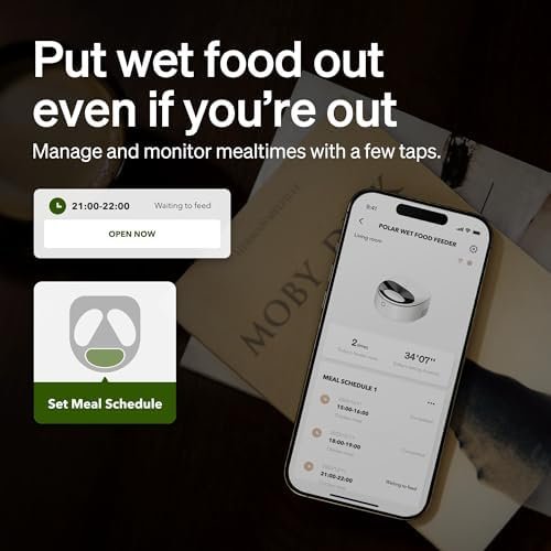 23% Off | PETLIBRO Automatic Cat Feeder - Image 4