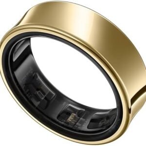 25% Off | Samsung Galaxy Ring, AI Smart Ring