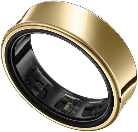 25% Off | Samsung Galaxy Ring, AI Smart Ring