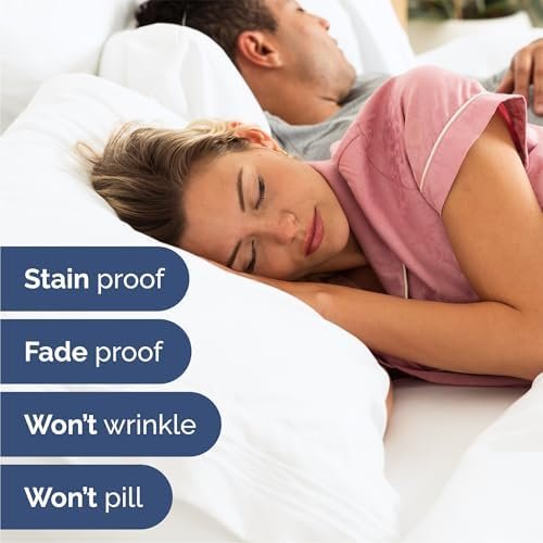 53% Off | Queen Size 4 Piece Sheet Set - Image 5