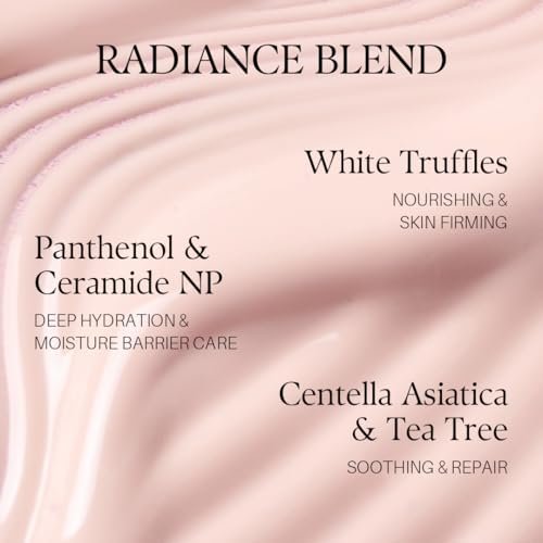 38% Off | d'alba Piedmont Waterfull Tone-Up Sunscreen Serum BROAD SPECTRUM SPF 50 + Korean Sunscreen for Face - Image 7