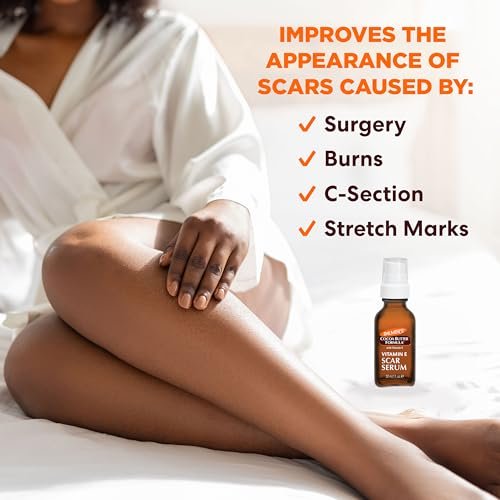 31% Off | Palmer's Cocoa Butter Formula Scar Serum - Image 4