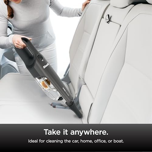 30% Off | Shark UltraCyclone Pet Pro Plus Cordless Hand Vacuum - Image 3