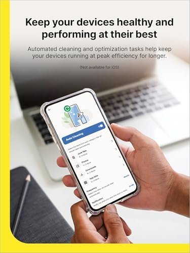 50% Off | Norton Utilities Ultimate for 10 Devices - Image 5