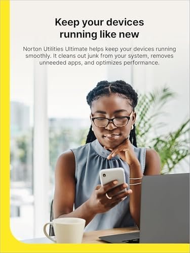 50% Off | Norton Utilities Ultimate for 10 Devices - Image 2