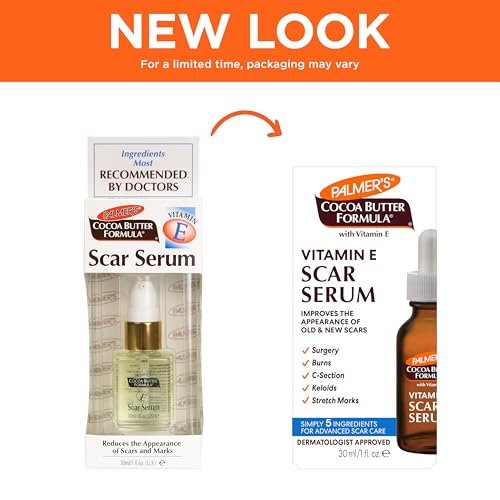 31% Off | Palmer's Cocoa Butter Formula Scar Serum - Image 2
