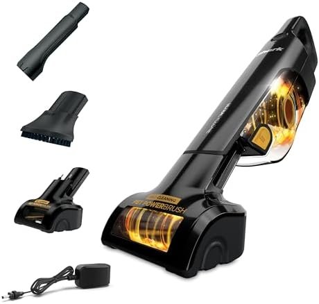 30% Off | Shark UltraCyclone Pet Pro Plus Cordless Hand Vacuum