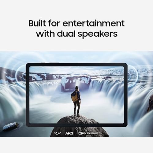 36% Off | Samsung Galaxy Tab S6 Lite (2024) 10.4" 64GB - Image 4