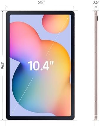 36% Off | Samsung Galaxy Tab S6 Lite (2024) 10.4" 64GB - Image 8