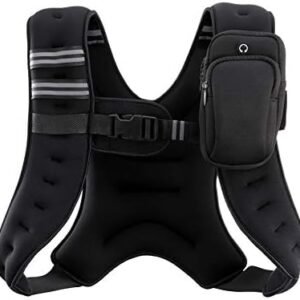 26% Off | ZELUS Weighted Vest