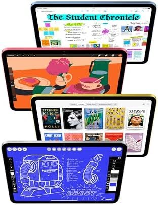 11% Off | Apple iPad 11-inch - Image 2