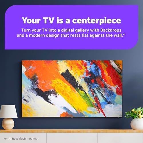 30% Off | Roku Smart TV 2025 – 75-Inch Pro Series - Image 5