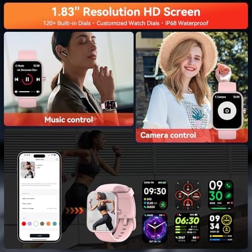 86% Off | Smart Watch with Alexa Built-in - Image 6