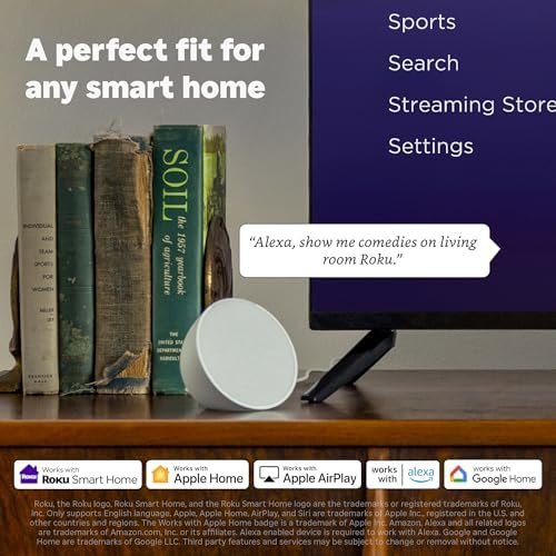 27% Off | Roku Streaming Stick Plus 2025 - Image 9