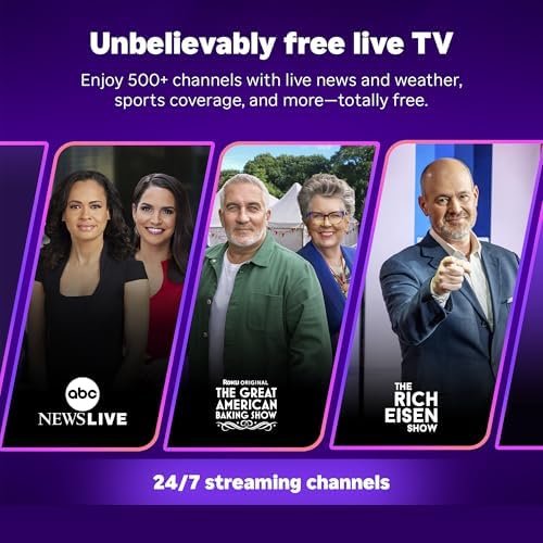 27% Off | Roku Streaming Stick Plus 2025 - Image 8