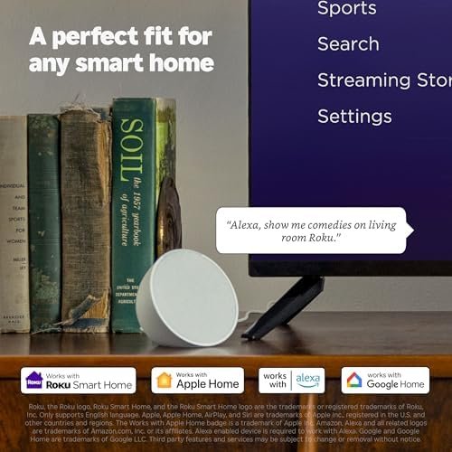 30% Off | Roku Smart TV 2025 – 75-Inch Pro Series - Image 9