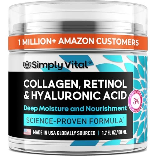21% Off | SimplyVital Collagen