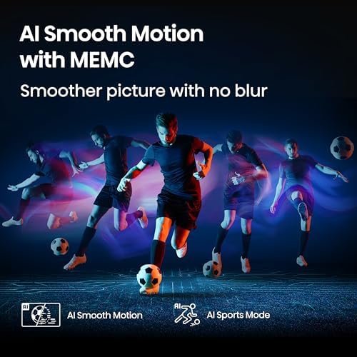 33% Off | Hisense 55" E6 Cinema Series QLED 4K UHD Smart Fire TV - Image 10