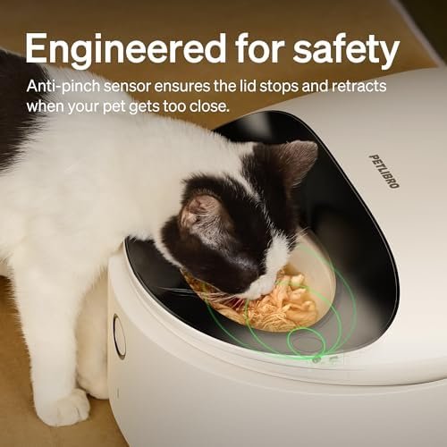 23% Off | PETLIBRO Automatic Cat Feeder - Image 5