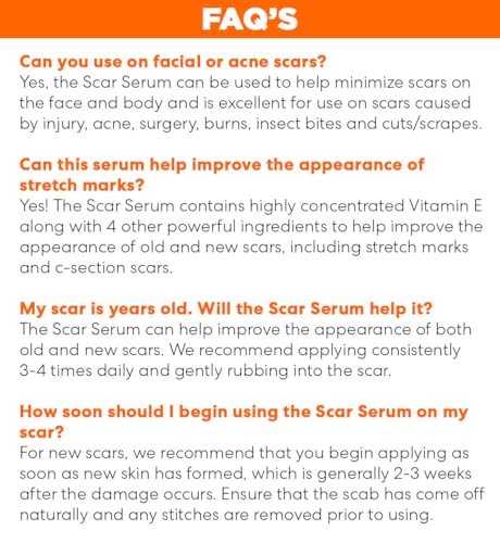 31% Off | Palmer's Cocoa Butter Formula Scar Serum - Image 7