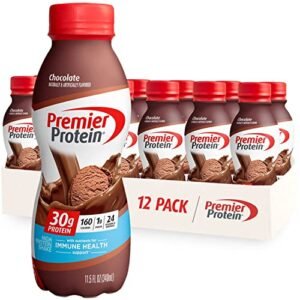 26% Off | Premier Protein Shake