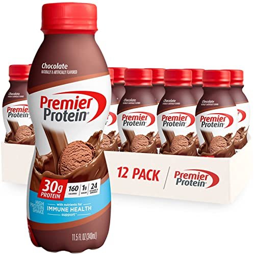 26% Off | Premier Protein Shake