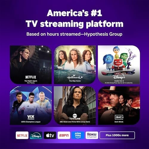 30% Off | Roku Smart TV 2025 – 75-Inch Pro Series - Image 2